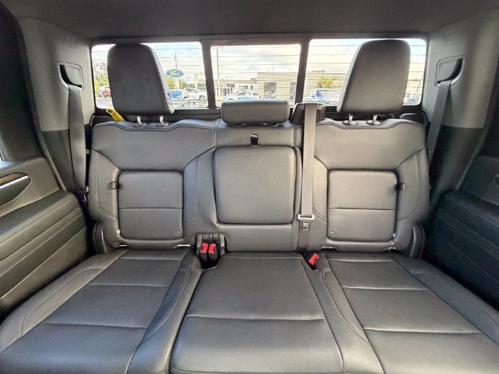 Used 2024 Chevrolet Silverado 2500 LT w/ All Star Edition AWD/4WD image 33