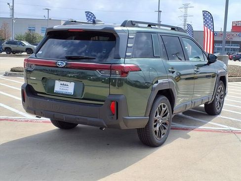 New 2026 Subaru Outback Limited XT image 4