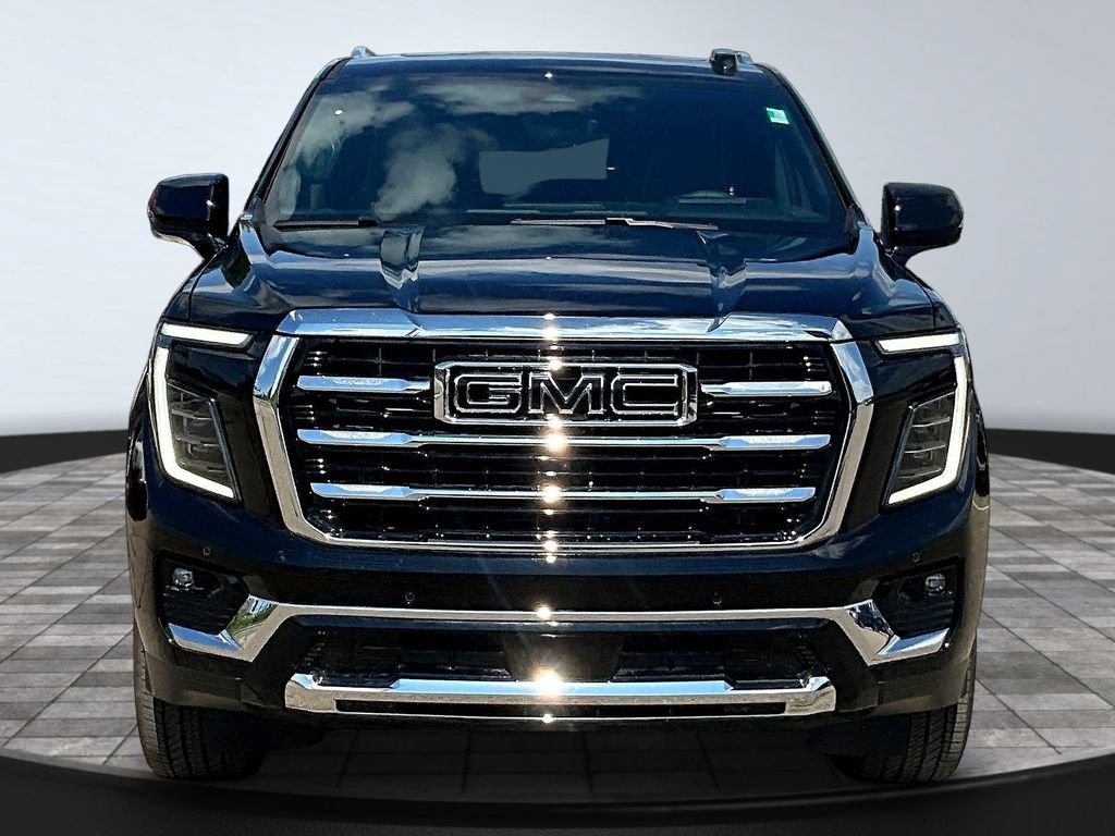 New 2026 GMC Yukon XL Elevation w/ Elevation Premium Package AWD/4WD image 13