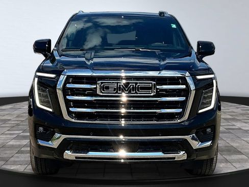 New 2026 GMC Yukon XL Elevation w/ Elevation Premium Package AWD/4WD image 13