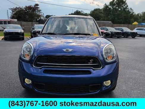 Used 2016 MINI Cooper Countryman S FWD image 10