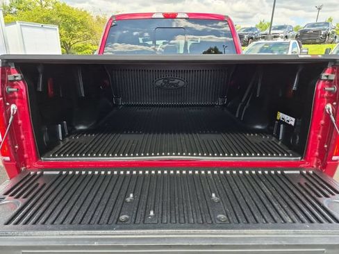 Used 2019 Ford F150 XLT w/ Equipment Group 302A Luxury AWD/4WD image 28