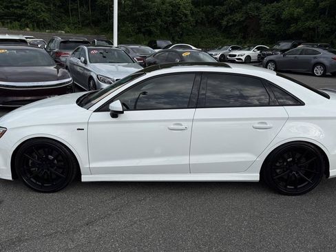 Used 2020 Audi A3 2.0T Premium w/ Final Edition Package AWD/4WD image 13
