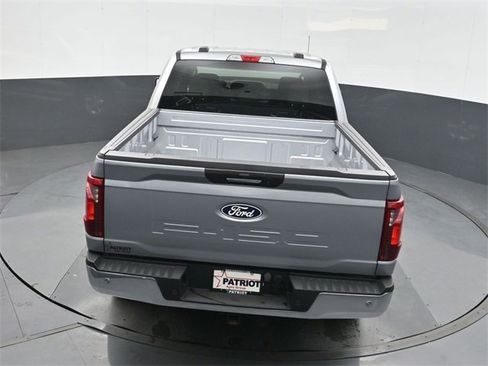 Used 2024 Ford F150 XLT w/ Mobile Office Package image 29