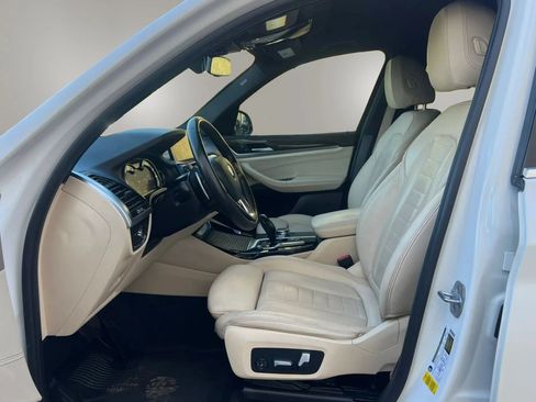 Used 2019 BMW X3 sDrive30i w/ Premium Package RWD image 27