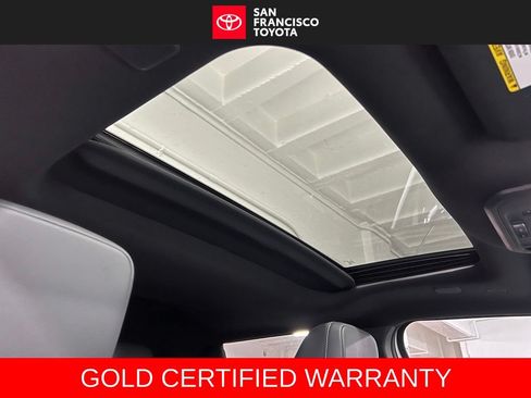 Certified 2026 Toyota Tacoma TRD Off-Road w/ TRD Off Road Premium Package AWD/4WD image 21