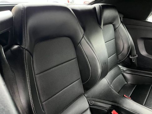 Used 2019 Ford Mustang Premium w/ Equipment Group 201A image 10