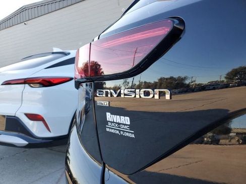 New 2026 Buick Envision Sport Touring image 9