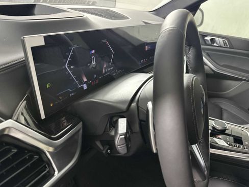 New 2026 BMW X5 xDrive40i w/ M Sport Package image 15