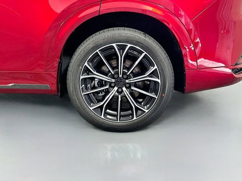 New 2026 MAZDA CX-70 3.3 Turbo S w/ Premium Package AWD/4WD image 33