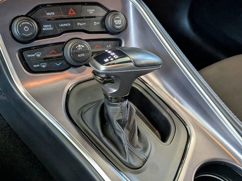 Used 2021 Dodge Challenger R/T Scat Pack image 24