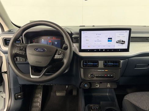 Used 2026 Ford Maverick XLT w/ Equipment Group 301A AWD/4WD image 14