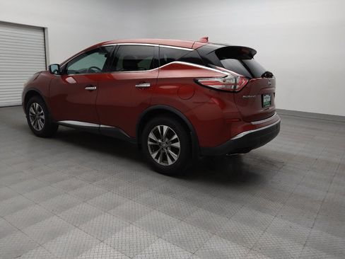 Used 2017 Nissan Murano S w/ Navigation Package image 5