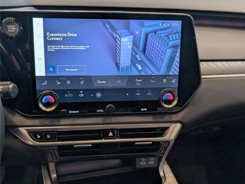 New 2026 Lexus RX 350 Premium Plus AWD/4WD image 25