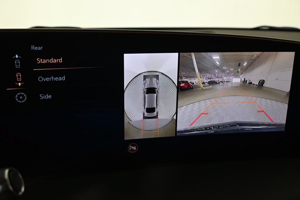 New 2026 Cadillac CT5 Sport w/ Technology Package AWD/4WD image 28