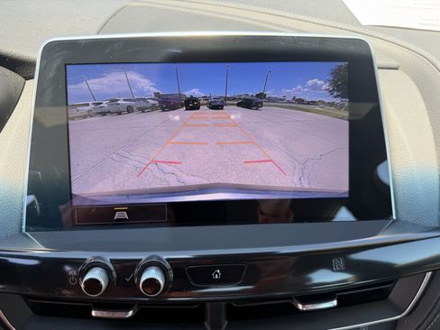 Used 2021 Cadillac CT5 Luxury RWD image 19