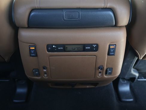 Used 2021 INFINITI QX80 Sensory w/ Cargo Package AWD/4WD image 45