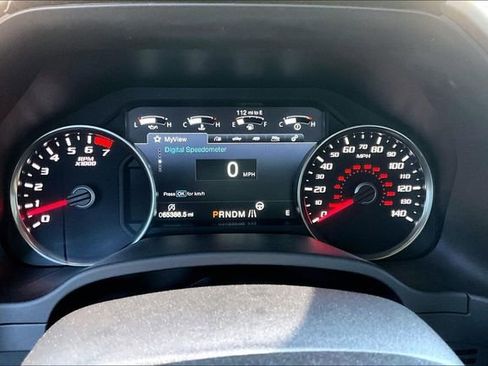 Used 2018 Ford F150 Raptor w/ Equipment Group 802A Luxury AWD/4WD image 20