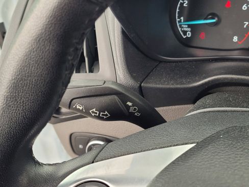 Certified 2023 Ford Transit Connect XLT FWD image 26