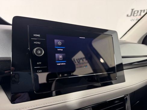 Used 2025 Volkswagen Taos S FWD image 19