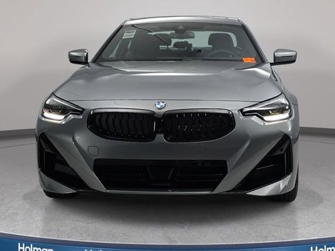 New 2026 BMW 230i xDrive Coupe w/ M Sport Package AWD/4WD image 2