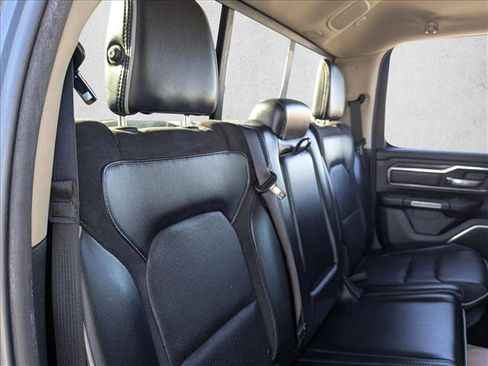 Used 2019 RAM 1500 Laramie image 16
