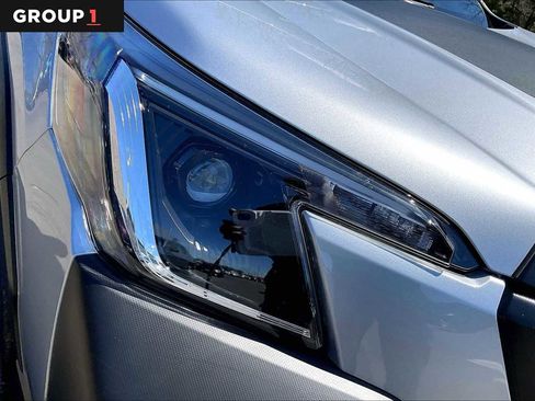 Used 2025 Subaru Forester Wilderness image 35