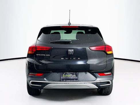 Used 2025 Buick Encore GX Preferred FWD image 7