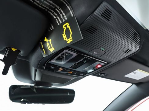 New 2026 Volkswagen GTI Autobahn FWD image 63