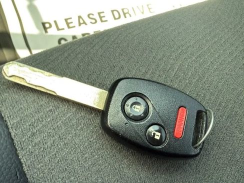 Used 2014 Honda Insight EX image 42