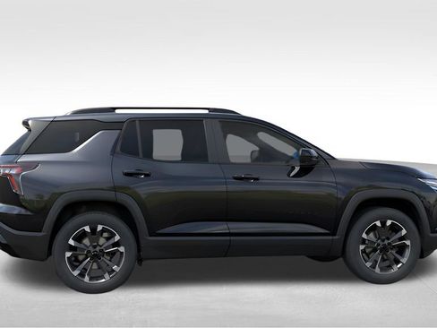 New 2026 Chevrolet Equinox RS w/ Convenience Package III FWD image 5
