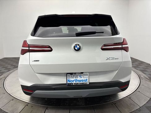 New 2026 BMW X3 xDrive30i w/ Premium Package AWD/4WD image 15