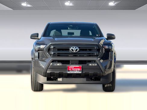 New 2026 Toyota Tacoma SR5 image 5