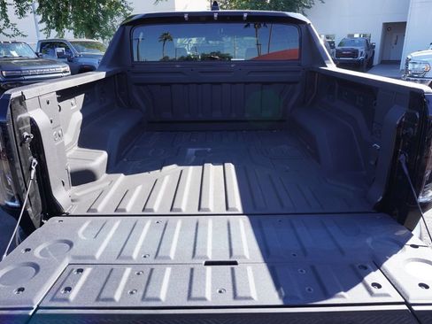 New 2025 GMC Hummer EV 3X w/ LPO, Illumination Package image 8