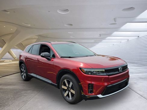 New 2026 Honda Prologue Touring image 1