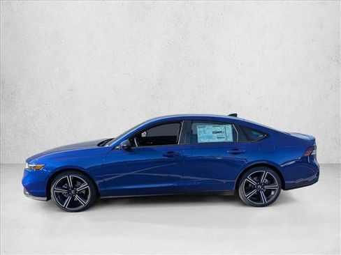 New 2026 Honda Accord Sport image 5