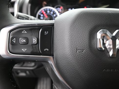 New 2026 RAM 1500 Big Horn image 7