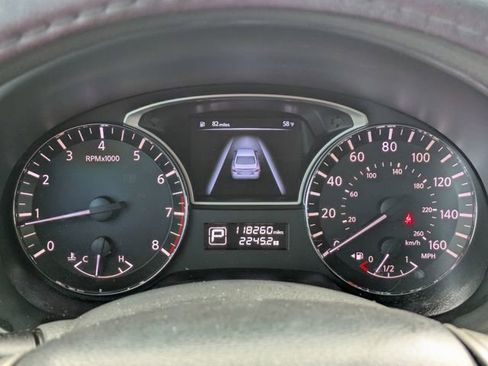 Used 2014 Nissan Altima 2.5 S w/ Sport Value Package image 21