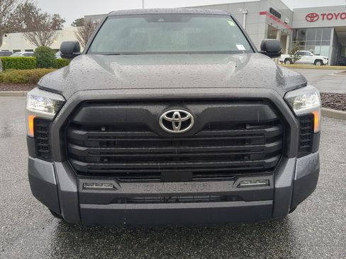 New 2025 Toyota Tundra SR5 image 17