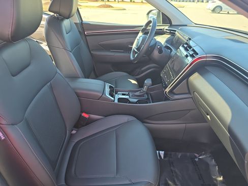 Used 2024 Hyundai Tucson SEL w/ Convenience Package image 10