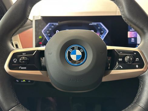 Certified 2024 BMW iX xDrive50 w/ Premium Package AWD/4WD image 16