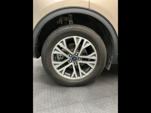 Used 2021 Ford Escape SEL AWD/4WD image 41