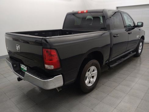 Used 2021 RAM 1500 Classic SLT RWD image 9