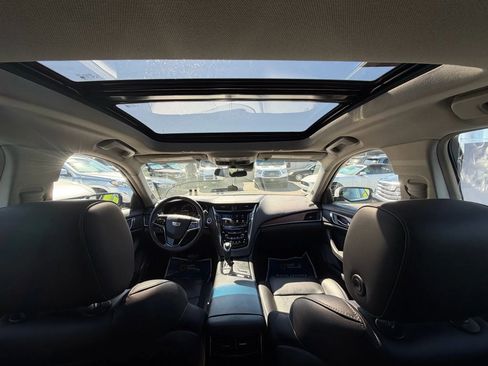 Used 2018 Cadillac CTS Luxury image 19