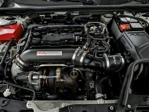 Used 2023 Honda Civic Type R image 10
