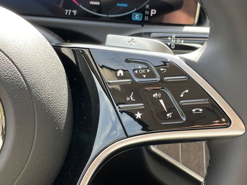 New 2026 Mercedes-Benz E 350 Sedan image 27