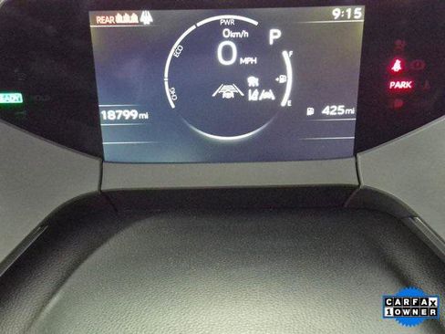 Certified 2024 Toyota Prius LE image 21