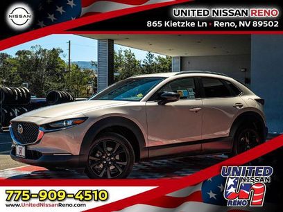 Used 2024 MAZDA CX-30 AWD 2.5 S w/ Select Sport Pkg
