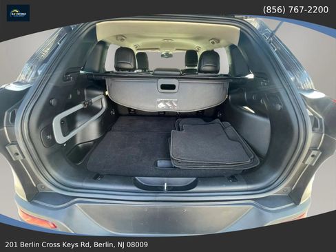 Used 2014 Jeep Cherokee Limited w/ Luxury Group image 41