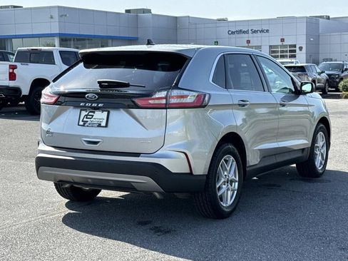 Used 2024 Ford Edge SEL AWD/4WD image 26
